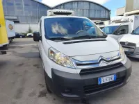 Usata Citroën Jumpy 143 CV (105 kW) 2015 Other Monovolume