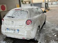 usata Alfa Romeo MiTo 1.3 sportiva