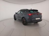 Nuova Cupra Formentor 150 CV (110 kW) 2025 Fiord blue SUV