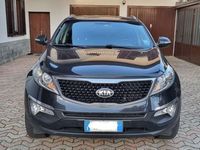 usata Kia Sportage SportageIII 2010 1.7 crdi Class 2wd FL