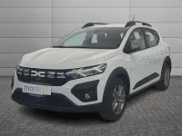 Usata Dacia Sandero Comfort 101 CV (74 kW) 2023 Other Utilitaria