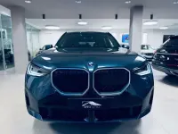 Usata BMW X3 M Sport 199 CV (146 kW) 2025 Blu SUV