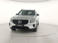Usata Mercedes GLB200 Advanced Plus 150 CV (110 kW) 2024 Grigio SUV