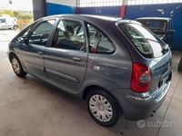 usata Citroën Xsara Picasso Xsara Picasso CHRONO