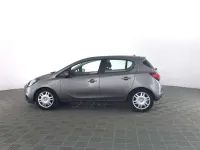 Usata Opel Corsa 90 CV (66 kW) 2019 Satin steel grey Utilitaria