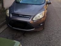 Usata Ford C-MAX 2013 Monovolume