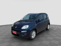 Usata Fiat Panda 69 CV (50 kW) 2019 Blu mediterraneo Utilitaria