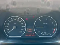 Usata BMW 118 143 CV (105 kW) 2010 Grigio Utilitaria