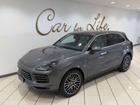 Usata Porsche Cayenne 340 CV (250 kW) 2022 Other SUV