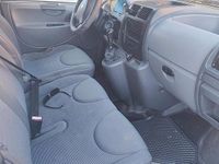 Usata Peugeot Expert 2009 Furgone