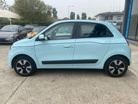 usata Renault Twingo 1.0 sce Intens (Energy) S OK NEOPATENTATI