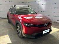 Begagnad Mazda MX30 Makoto 170 HK (125 kW) 2023 Röd SUV