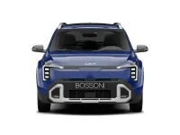 Nuova Kia Stonic GT-Line 115 CV (84 kW) 2026 Nero SUV