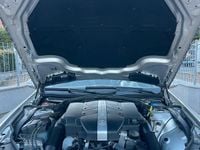 Begagnad Mercedes SL350 245 HK (180 kW) 2003 Cab