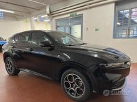 Usata Alfa Romeo Tonale 280 CV (205 kW) 2024 Nero SUV