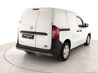 Usata Nissan Townstar Acenta 131 CV (96 kW) 2022 White met Furgone