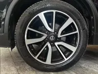 Usata Nissan X-Trail Visia 131 CV (96 kW) 2016 Nero SUV
