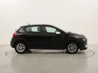Usata Citroën C3 83 CV (61 kW) 2024 Neronero Utilitaria
