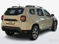 Usata Dacia Duster Journey 101 CV (74 kW) 2023 Bianco SUV