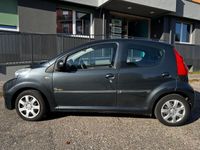 usata Peugeot 107 - 2010