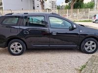 usata Dacia Logan 1.5 dCi 90CV Start&Stop La Gazzetta de