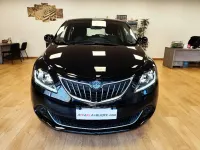 Usata Lancia Ypsilon S 69 CV (50 kW) 2022 Nero Utilitaria