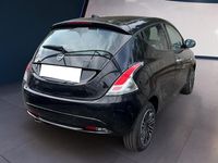 Usata Lancia Ypsilon Gold 70 CV (51 kW) 2021 Nero Utilitaria