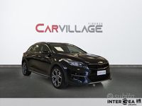 Usata Kia XCeed 117 CV (86 kW) 2022 Nero SUV
