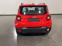 usata Jeep Renegade 1.0 t3 Business mt6 fwd 120cv *KM 0*