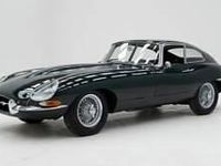 Usata Jaguar E-Type 269 CV (197 kW) 1964 Altri Coupé