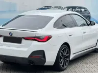 Usata BMW 420 M Sport 190 CV (139 kW) 2023 Bianco Berlina