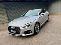 Usata Audi A5 Business 170 CV (125 kW) 2017 Coupé
