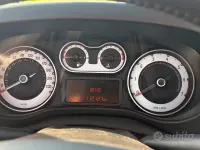 Usata Fiat 500L Lounge 95 CV (69 kW) 2017 Monovolume