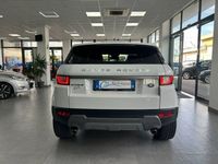 usata Land Rover Range Rover evoque Evoque 2.0 td4 SE