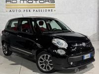Usata Fiat 500L 95 CV (69 kW) 2013 Other Monovolume