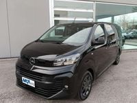 Nuova Opel Zafira 179 CV (131 kW) 2025 Nero Monovolume