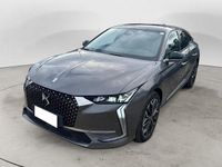 Usata DS Automobiles DS4 Opera 130 CV (95 kW) 2024 Grigio Berlina