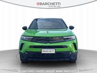 Usata Opel Mokka GS Line 101 CV (74 kW) 2022 Verde SUV