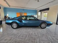 Usata Ferrari Mondial 215 CV (158 kW) 1982 Blu Coupé