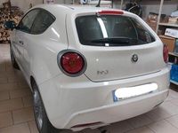 usata Alfa Romeo MiTo - neopatentati