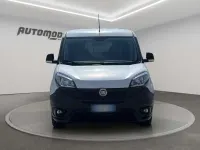 Usata Fiat Doblò 95 CV (69 kW) 2021 Bianco Monovolume