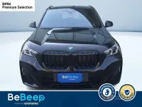 Occasion BMW X1 M Sport 197 PK (144 kW) 2023 Zwart SUV
