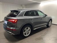 Usata Audi Q5 S-Line 204 CV (150 kW) 2024 Grigio SUV