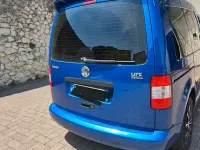 Usata VW Caddy 109 CV (80 kW) 2008 Monovolume