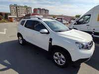 Usata Dacia Duster Prestige 114 CV (83 kW) 2018 SUV