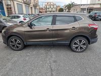 Usata Nissan Qashqai 2014 Marrone SUV