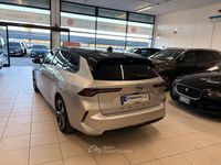 Usata Opel Astra 131 CV (96 kW) 2025 Argento Station wagon