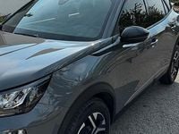 Usata Peugeot 2008 2025 Grigio SUV