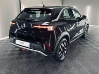 Usata Opel Mokka Elegance 130 CV (95 kW) 2022 Nero SUV
