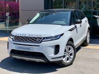 usata Land Rover Range Rover evoque 2.0D I4-L.Flw 150 CV AWD Auto S